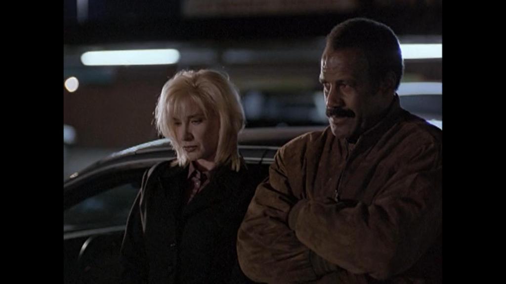 Night Vision (1997)&nbsp;review