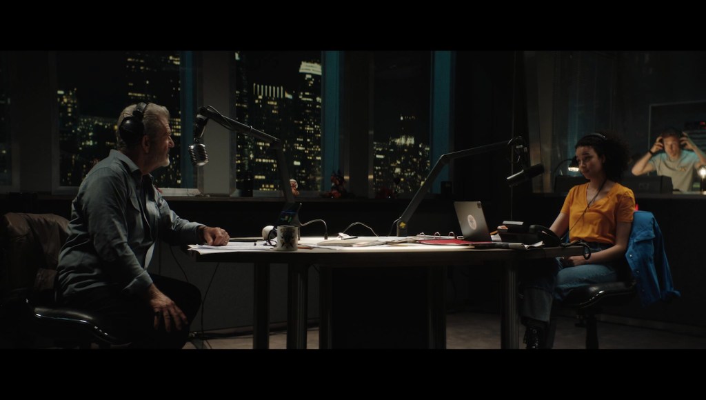 On the Line (2022)&nbsp;review