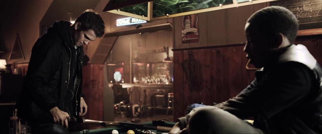 Vanishing on 7th Street (2010)&nbsp;review