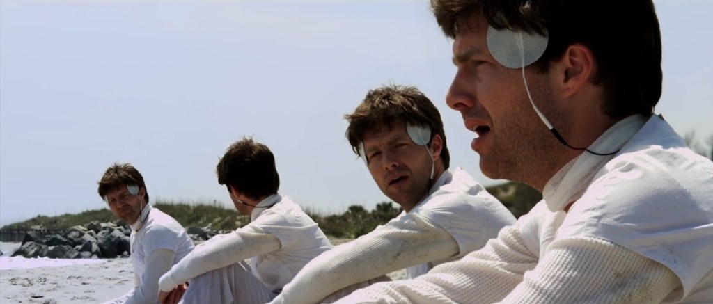 The Reconstruction of William Zero (2014)&nbsp;review