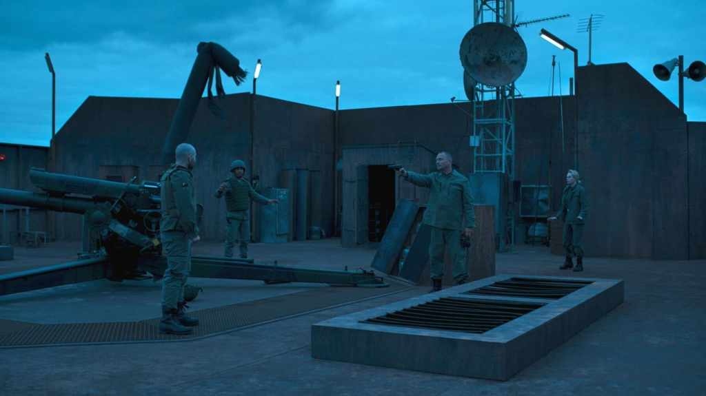 Last Sentinel (2023)&nbsp;review