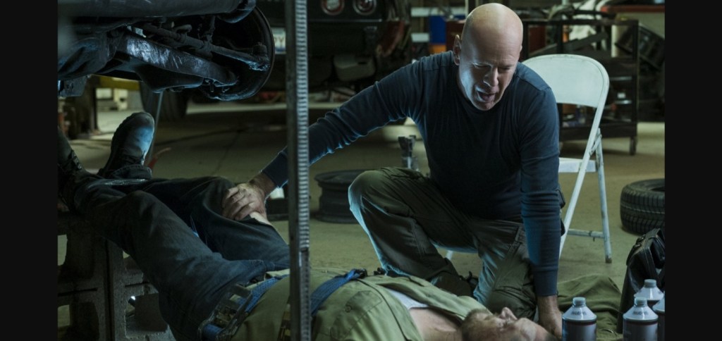 Death Wish (2018)&nbsp;review