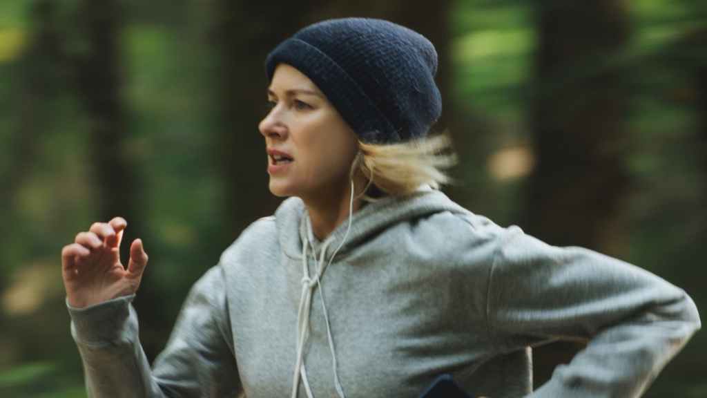 The Desperate Hour (2021)&nbsp;review