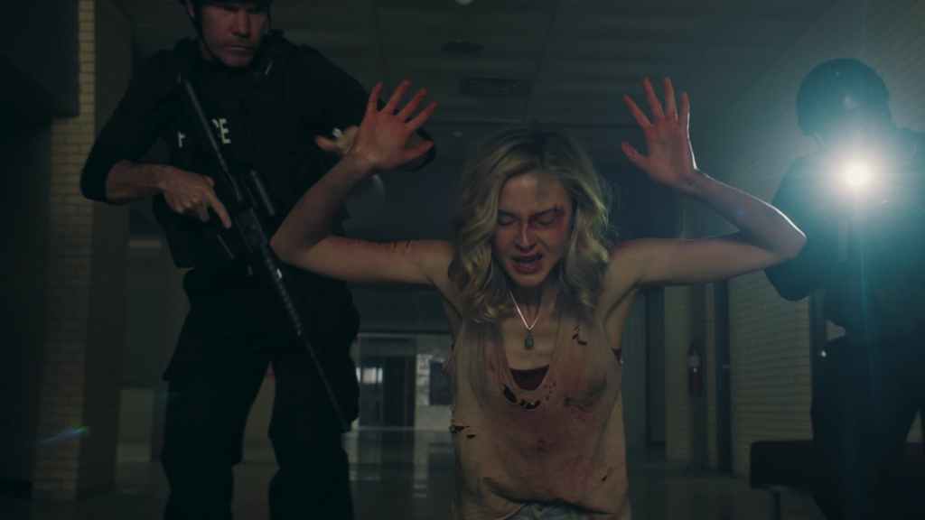 Run Hide Fight (2020)&nbsp;review